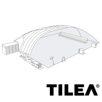 ��������� ����� TILEA® ��� ����������� ����