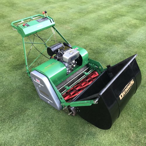 ������������� ���������� Dennis Premier 910