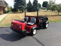 TORO Workman HDX