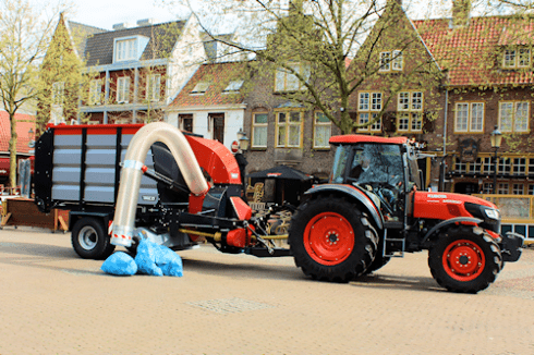 ��������� ������� S8 Trilo