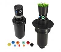 ���������� ����� TS90 (� ������ Turf Cap)