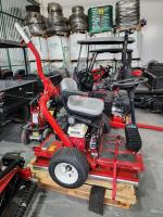 ����� ��� ������ ������ TORO Greenspro 1260