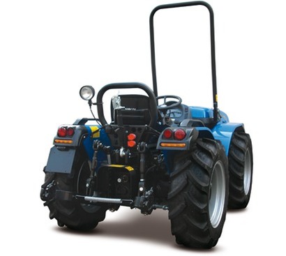 ������� BCS Valiant 600 49 �.�.