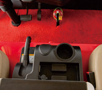 �������������� LEROAD VIP L10