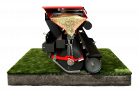 ������ �������� Redexim Overseeder 3D 1275 | 1575
