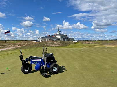 Campey ������� Air2G2