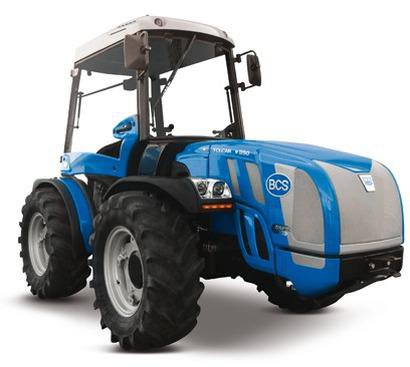 ������� BCS Volcan V950, 91 �.�.