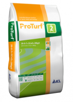 ��������� NPK Pro-turf 20-0-7+6CaO+3MgO