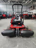 ������������� TORO Greensmaster 3250-D 2018 �.�.