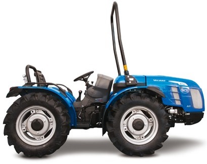 ������� BCS Valiant 600 49 �.�.