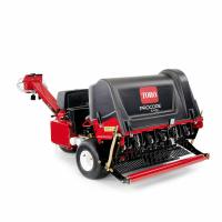 ���������� ������� TORO ProCore 648s