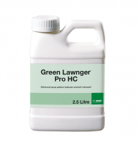 Green Lawnger Pro HC