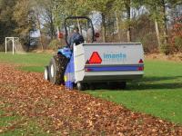 Campey IMANTS RotoSweep � ��������� Rhea
