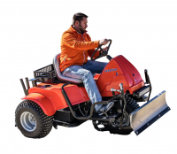 ��������� ������ Smithco Sand Star Electric