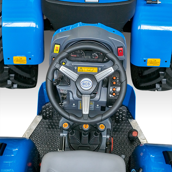 ������� BCS Valiant 600 49 �.�.