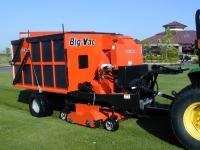 �����������-��������� ������ Sweep Star V72 PTO