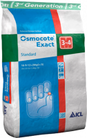 ��������� Osmocote® Exact Standard 3-4M