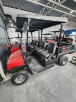 ������������ TORO Workman GTX 2017 �.�.