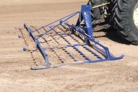 ���������������������� ������ Campey Speed Harrow KORO® �� IMANTS