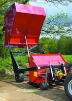 C����������� /������� RedeximTurf-Tidy 3000