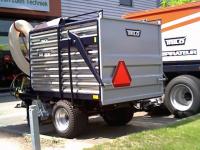 ��������� ������� SG200 Trilo