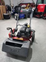 ������������� TORO Greensmaster 1000 2018 �.�.