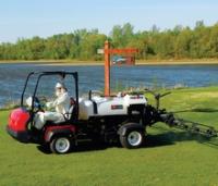 ���������� ������������� TORO Multi Pro 5800-d