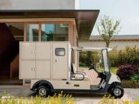 �����-��� LEROAD Shuttle 2 Van Box