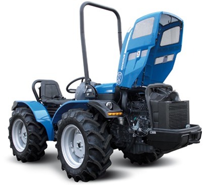 ������� BCS Invictus K400 35,6 �.�.