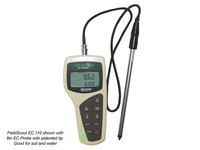 FieldScout EC 110 Meter