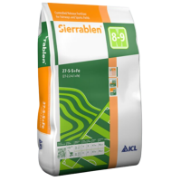 ��������� NPK Sierrablen 27-5-5 +Fe