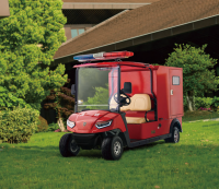 �����-��� LEROAD Fireghting Car