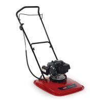 ������� �� ��������� ������� TORO HoverPro 550