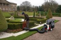 ������ ������� ������ HPV Little Wonder