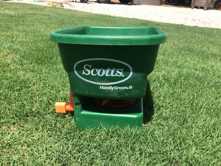 ������ �������������� ��������� HandyGreen II