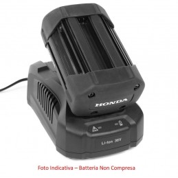 �������� ���������� Honda CV3680 XA