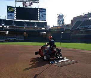 ����������� ������ Sand Pro 3040|5040 TORO