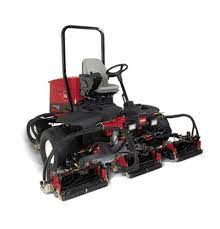 ���������� ���������� ������������� TORO Reelmaster® 5210/5410/5510/5610