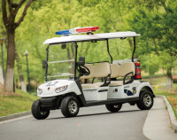 �����-��� LEROAD L2 / L4 Patrol car