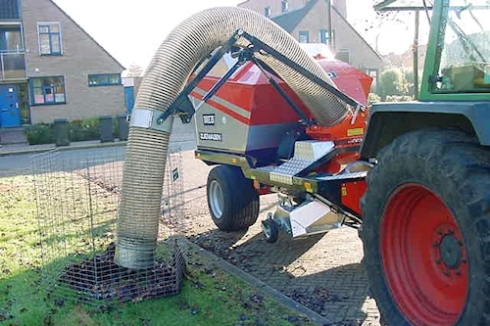 ��������� ������� SG 450 ����� Trilo