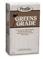 Profile Greens Grade