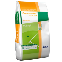 ��������� NPK Greenmaster Pro-Lite Autumn Mg 6-5-11+ 3MgO