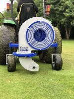 Campey IMANTS RotoBlast