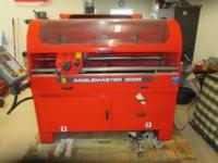 ANGLE MASTER 3000 MC