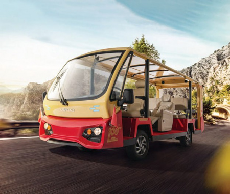 �������������� LEROAD VIP L10