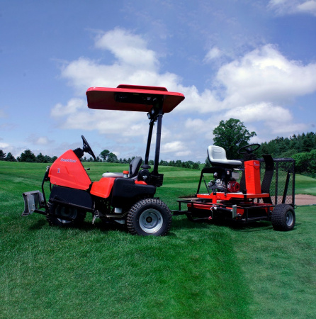 ����� Smithco XL7000