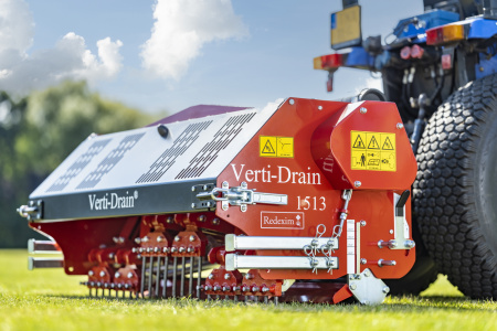 ������� Redexim Verti-Drain 1513 / 1517