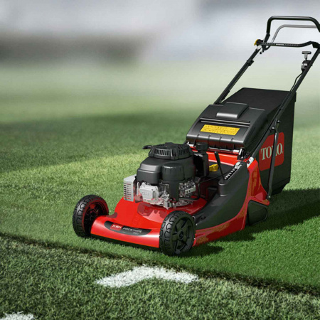 ������������� TORO ProStripe 560