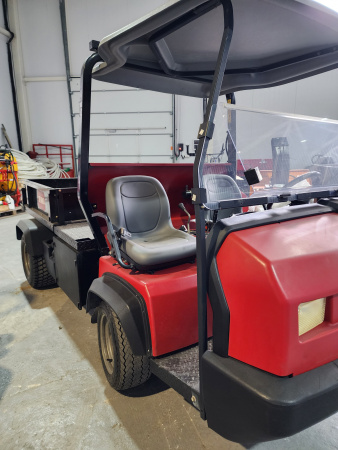 ������������ TORO Workman HDX-D 2017 �.�.