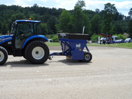 Campey SPEEDRESSER 18H